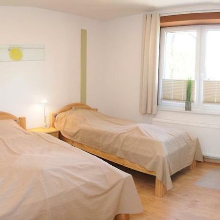 Fineapartment Neumünster Екстериор снимка