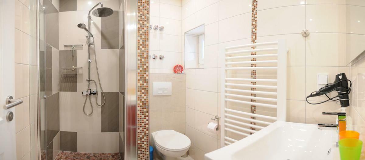 Fineapartment Neumünster Екстериор снимка