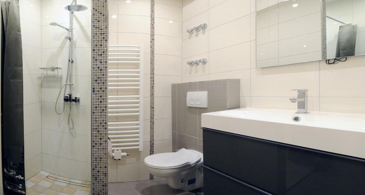 Fineapartment Neumünster Екстериор снимка