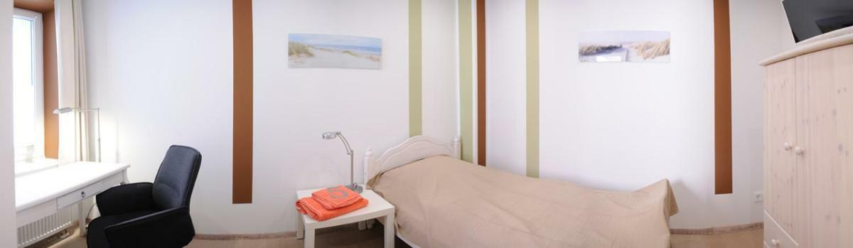 Fineapartment Neumünster Екстериор снимка