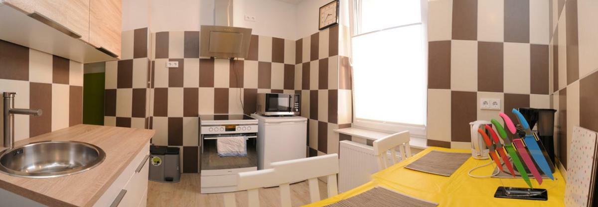 Fineapartment Neumünster Екстериор снимка