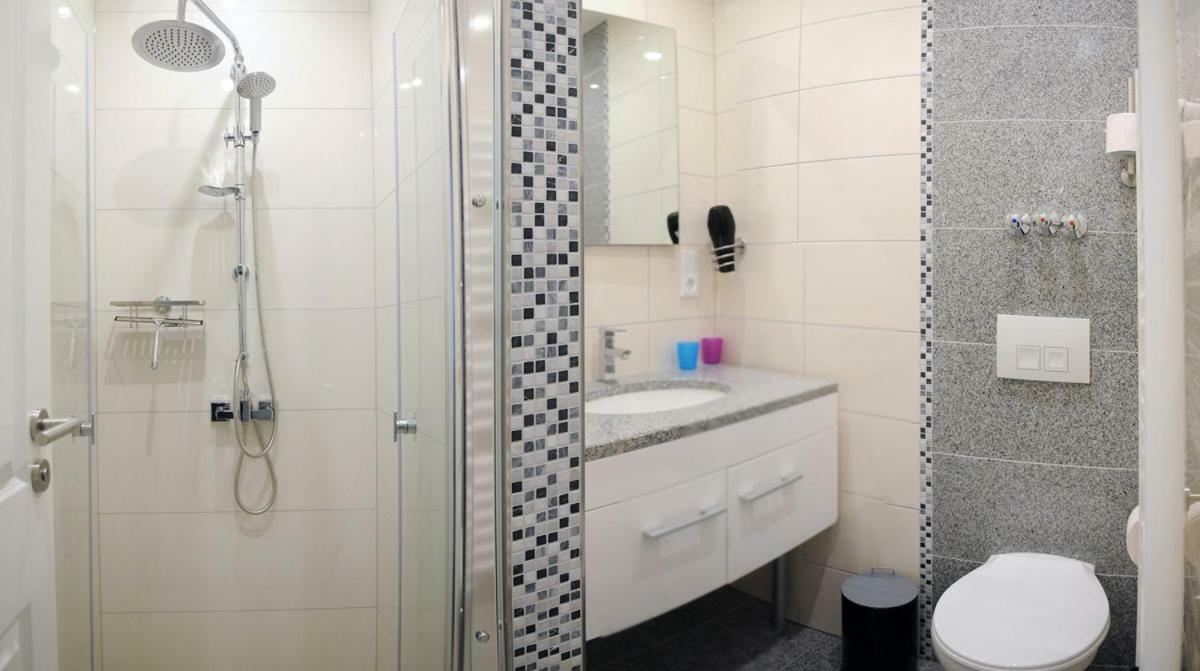 Fineapartment Neumünster Екстериор снимка