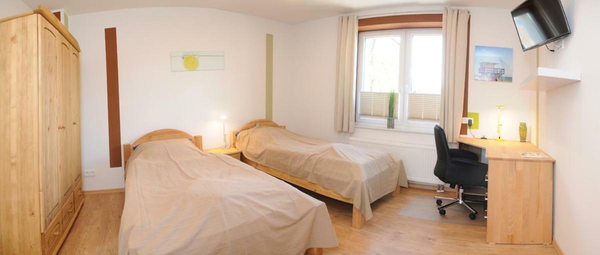 Fineapartment Neumünster Екстериор снимка