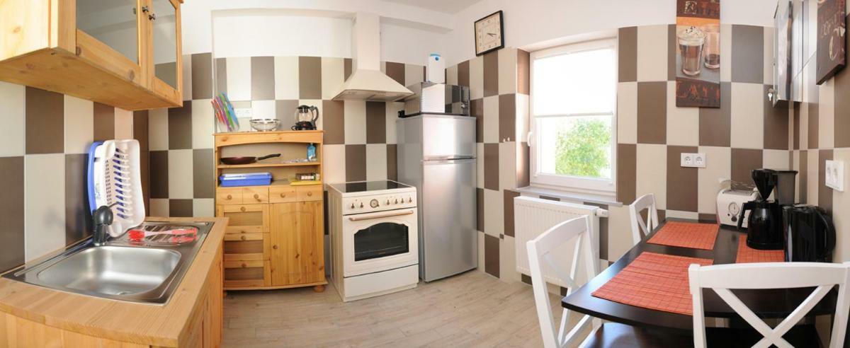 Fineapartment Neumünster Екстериор снимка