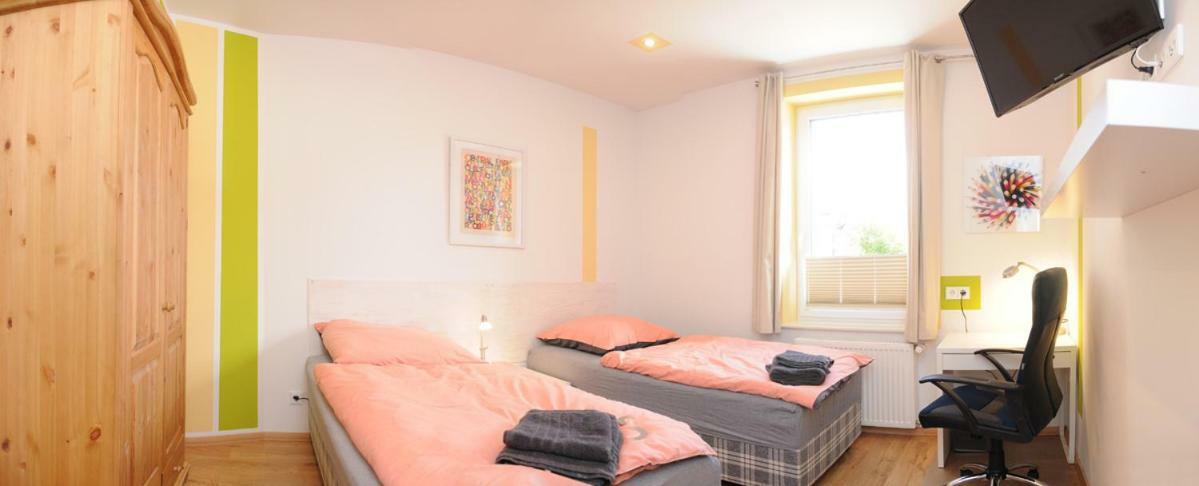 Fineapartment Neumünster Екстериор снимка