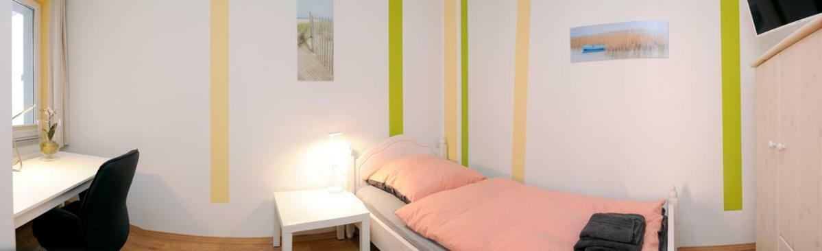 Fineapartment Neumünster Екстериор снимка